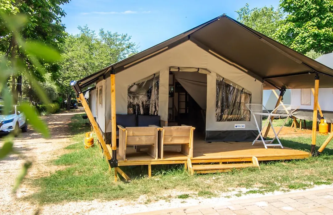 Easyatent Safari Tent Zelena Laguna-1